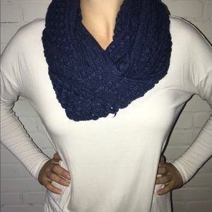 Francesca’s Infinity Scarf